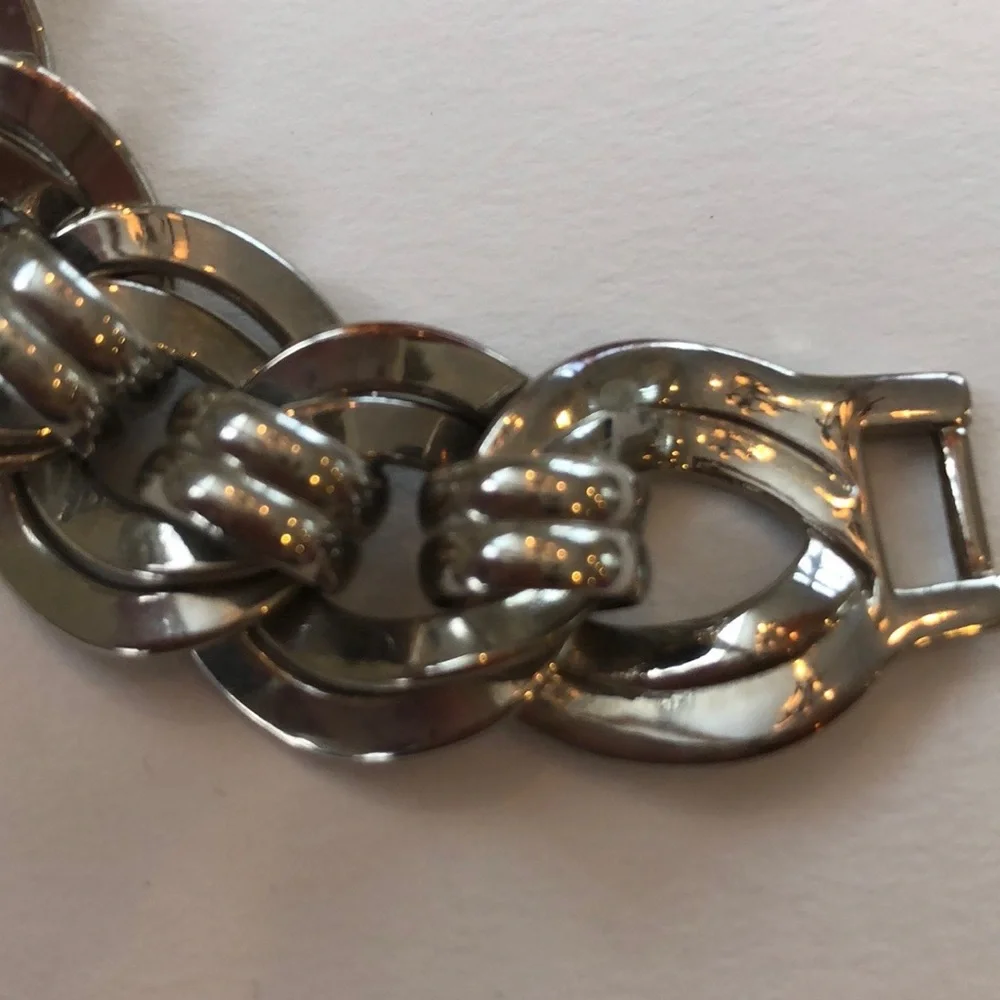 N/A chunky metal